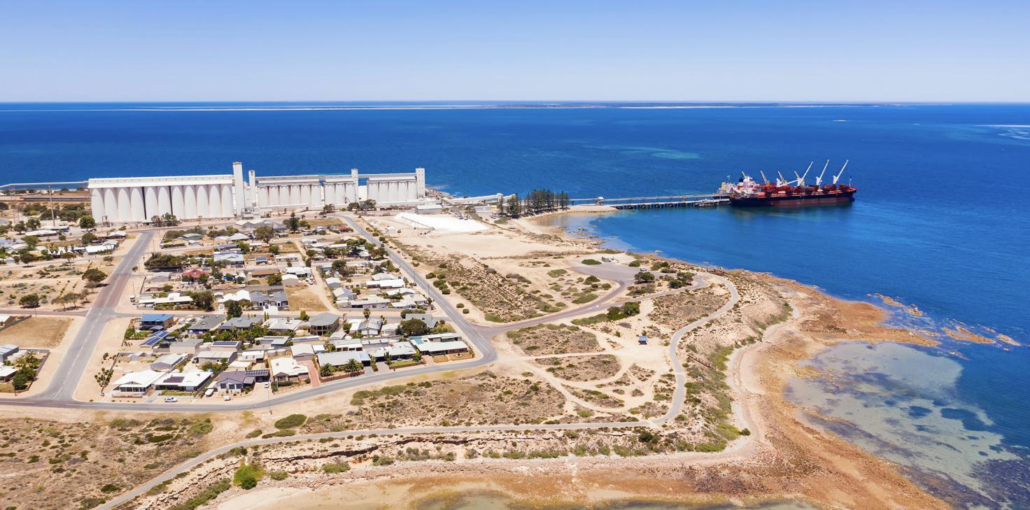 Ceduna