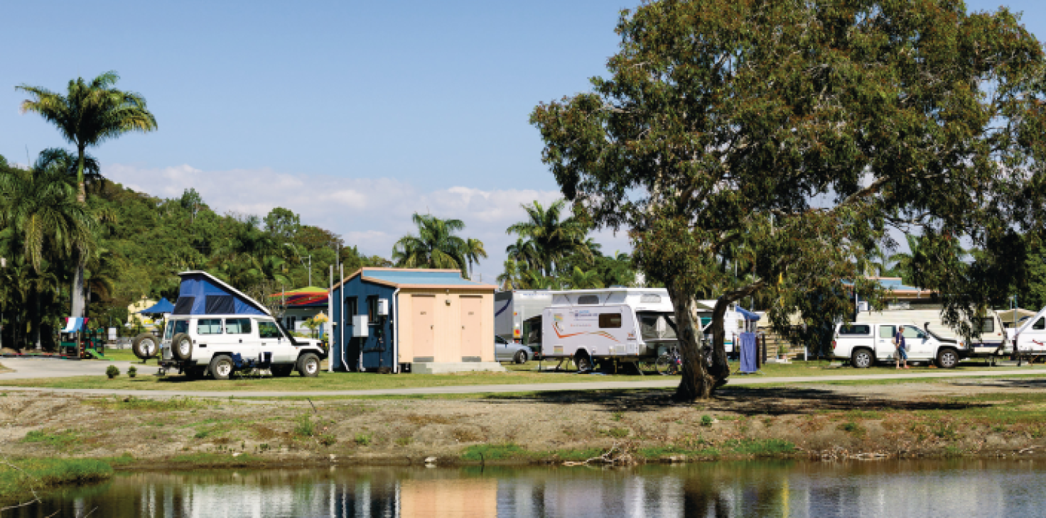 NRMA Holiday Parks-Discover the Best Family Holiday Experience